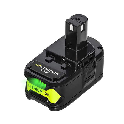 Ryobi Replacement Battery for Ryobi  P104 P105 P107 P108