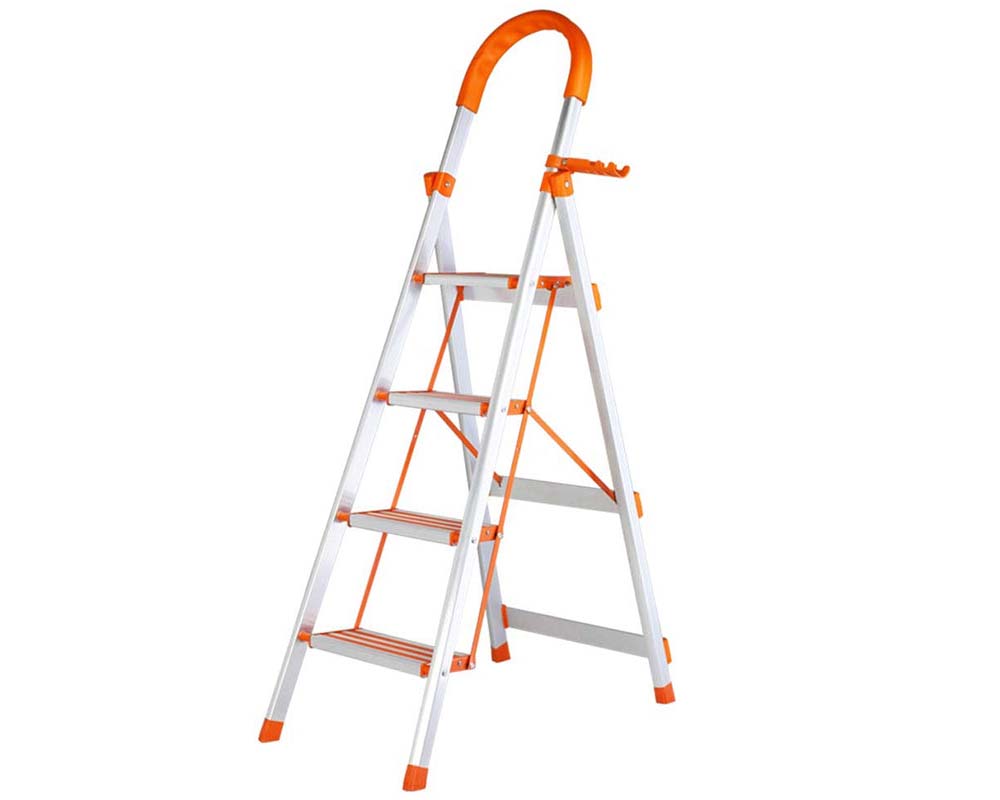Extension Ladder