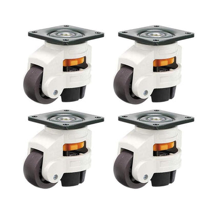 Caster Wheels 4 PCS