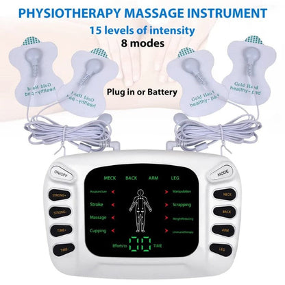 TENS Machine Massager