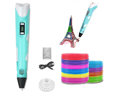 3D Printing Pen