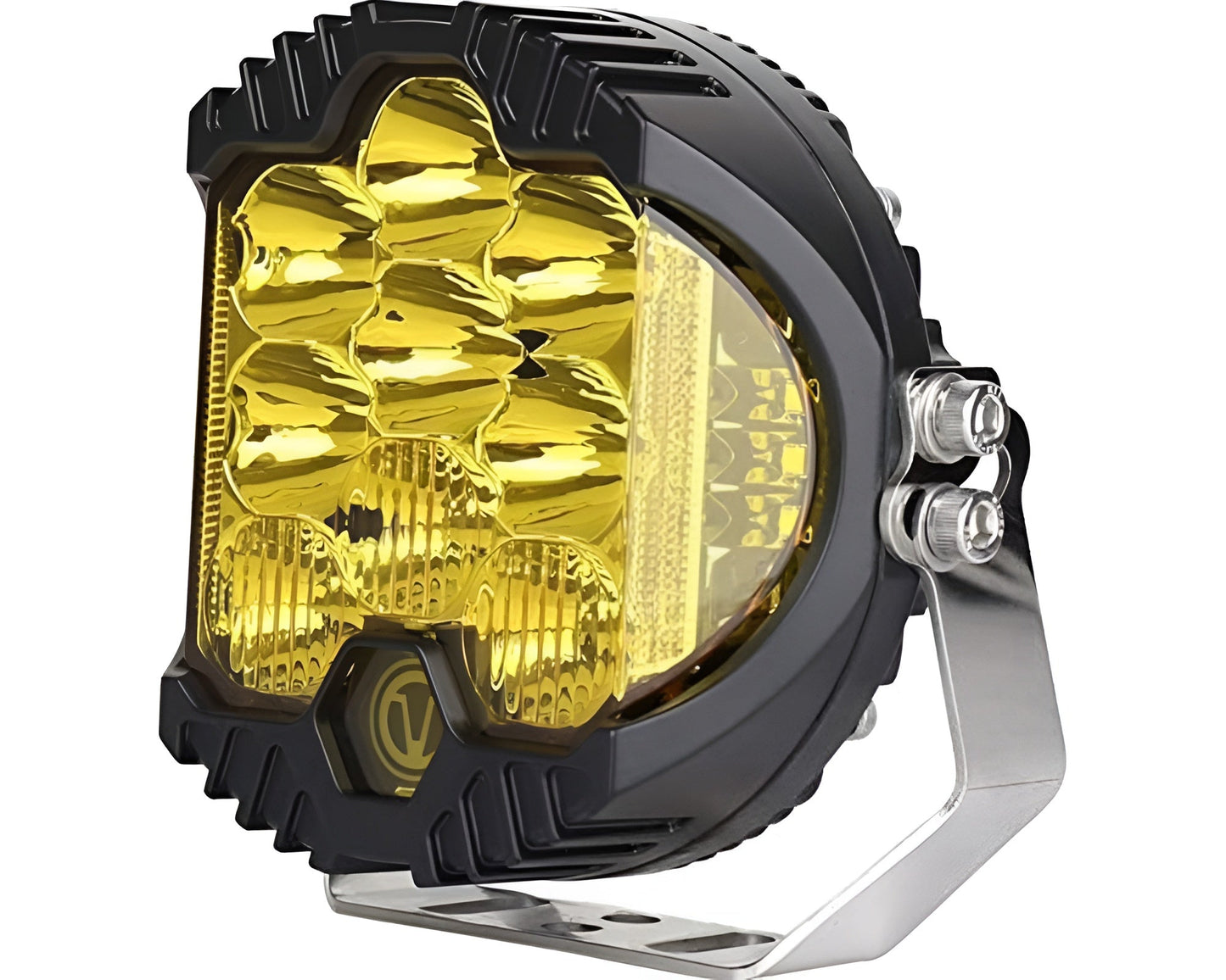 7" LED Fog Light