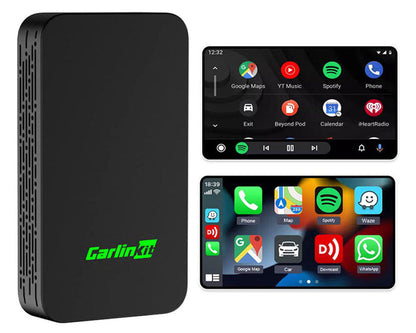 CarlinKit adapter for cars