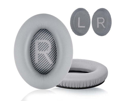 Bose QC35 Headphones Replacement Ear Pads