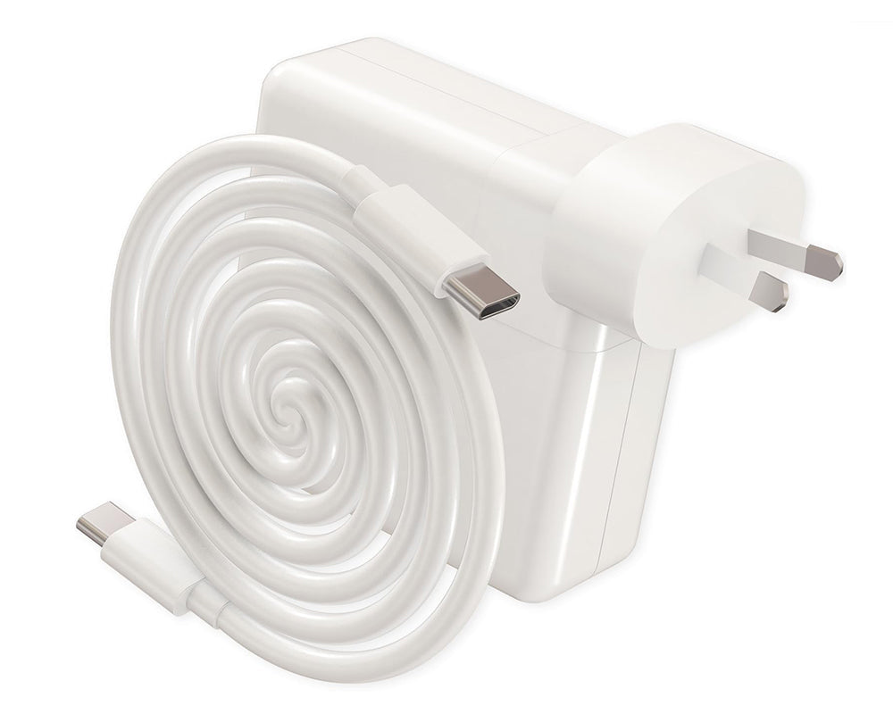 MacBook Pro power adapter