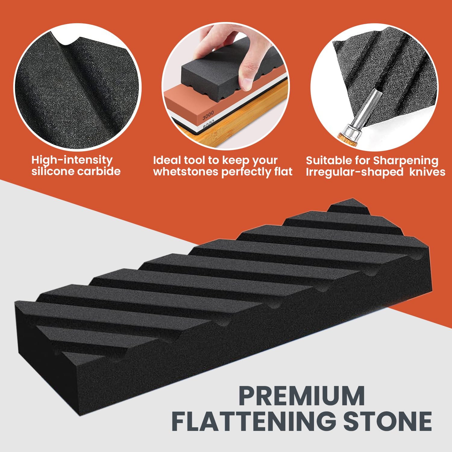 professional sharpening kit