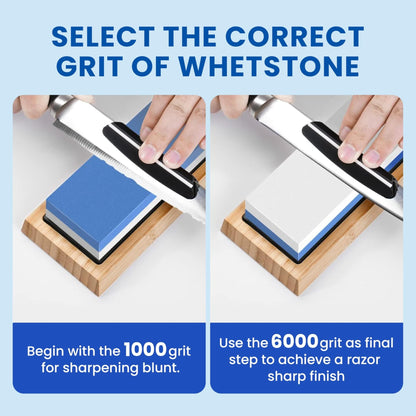 knife sharpening angle guide