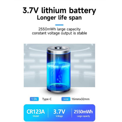 battery pack for cameras