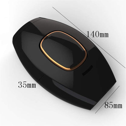 device razor included