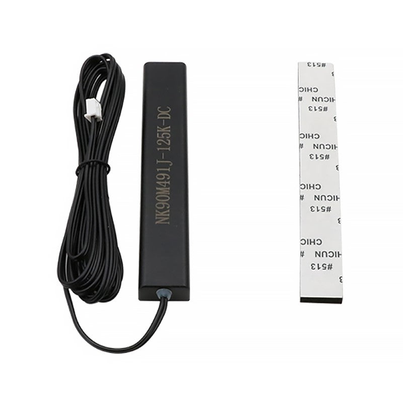 Car Keyless Entry Security System Remote Control Door Central Lock Locking Kit