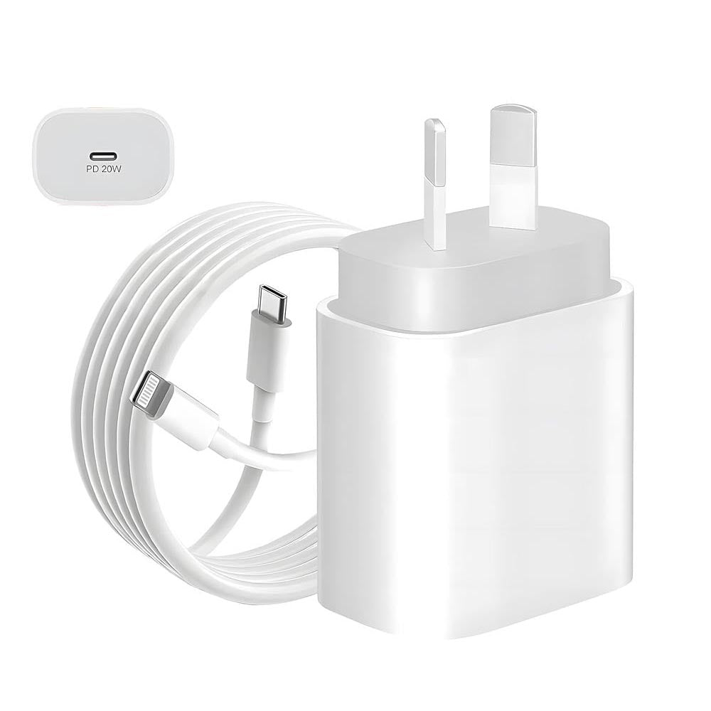 Replacement iPhone Fast Charger 20W
