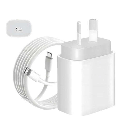 Replacement iPhone Fast Charger 20W