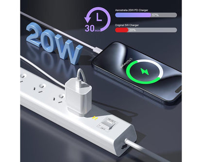 Replacement iPhone Fast Charger 20W