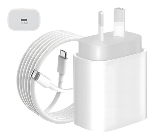 Replacement iPhone Fast Charger 20W