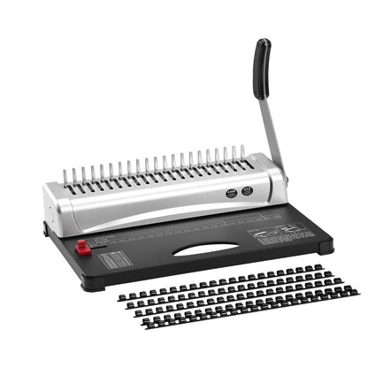 Binding Machine Office Binder Comb