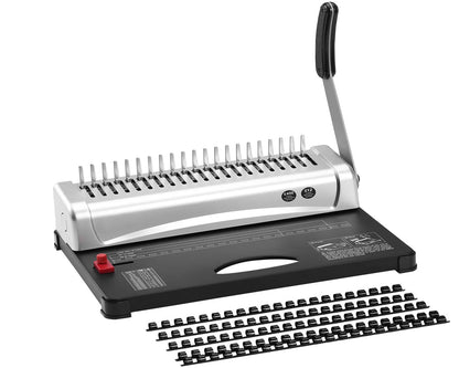 Binding Machine Office Binder Comb