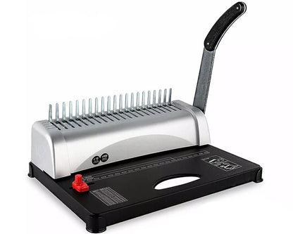 Binding Machine Office Binder Comb