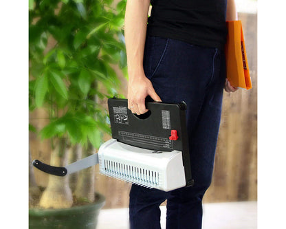 Binding Machine Office Binder Comb