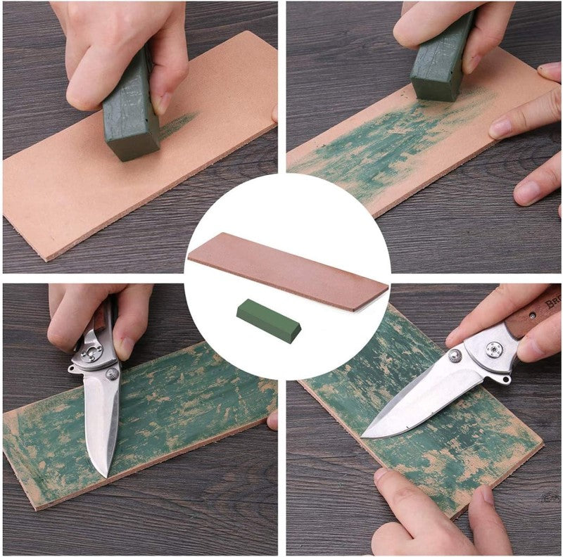 Whetstone Sharpening Stones Kit