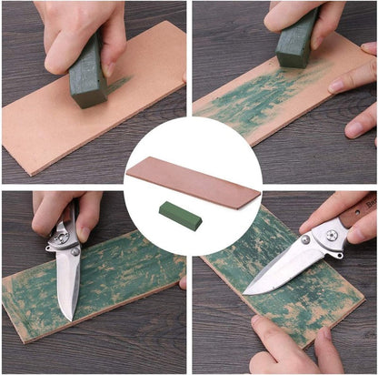 Whetstone Sharpening Stones Kit
