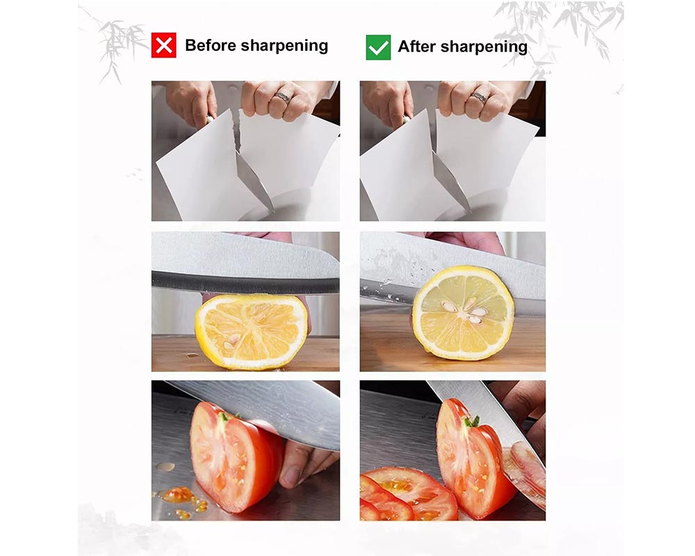 Whetstone Sharpening Stones