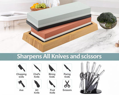 Whetstone Sharpening Stones