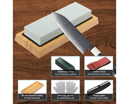 Whetstone Sharpening Stones
