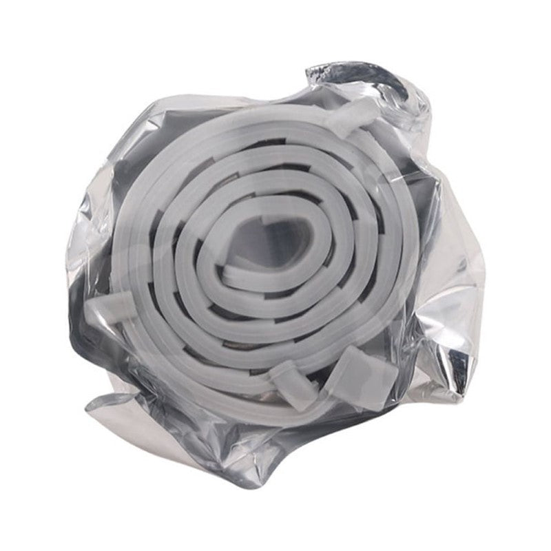 Pet collar for flea control