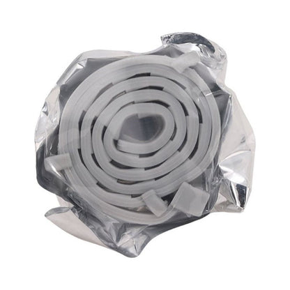 Pet collar for flea control