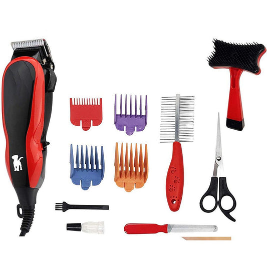 Pet Clippers Dog Grooming Clippers