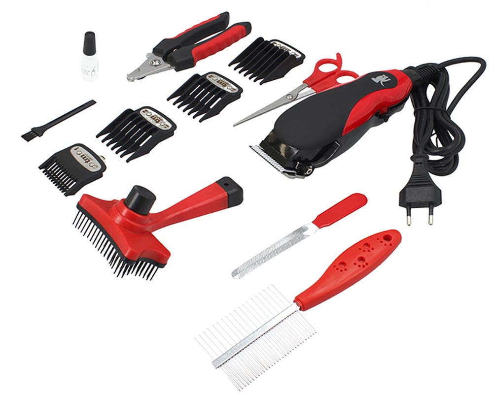 Pet Clippers Dog Grooming Clippers