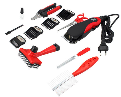 Pet Clippers Dog Grooming Clippers