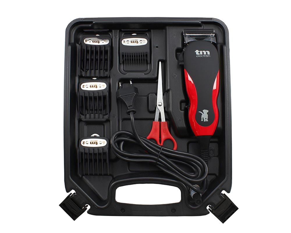 Pet Clippers Dog Grooming Clippers