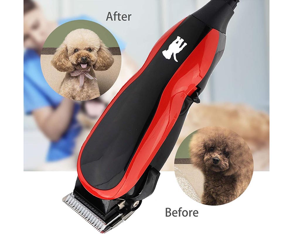 Pet Clippers Dog Grooming Clippers