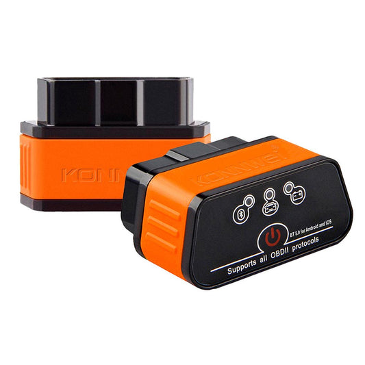 KONNWEI OBD2 Bluetooth scanner
