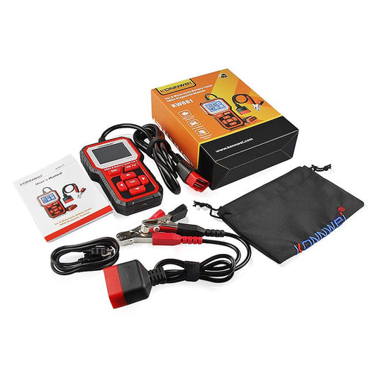 KONNWEI KW681 OBD2 scanner