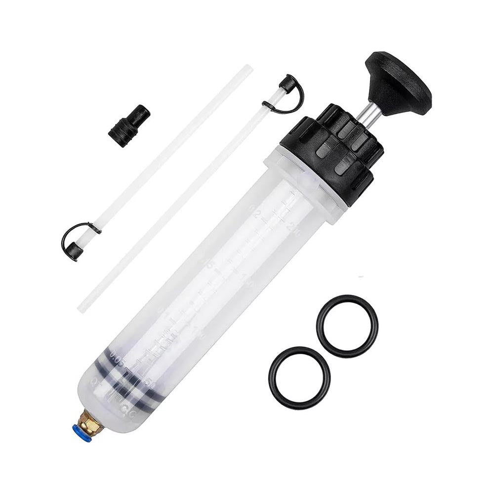 200cc oil extractor syringe