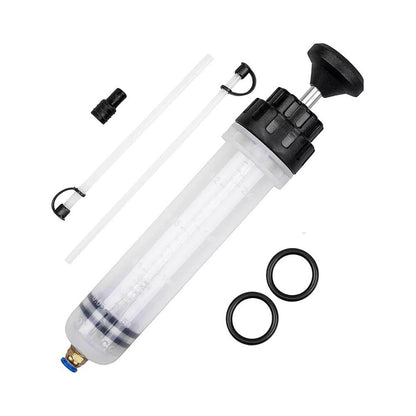 200cc oil extractor syringe