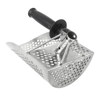 garden sand scoop tool