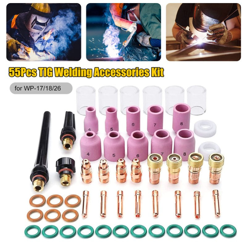 alumina nozzle cups