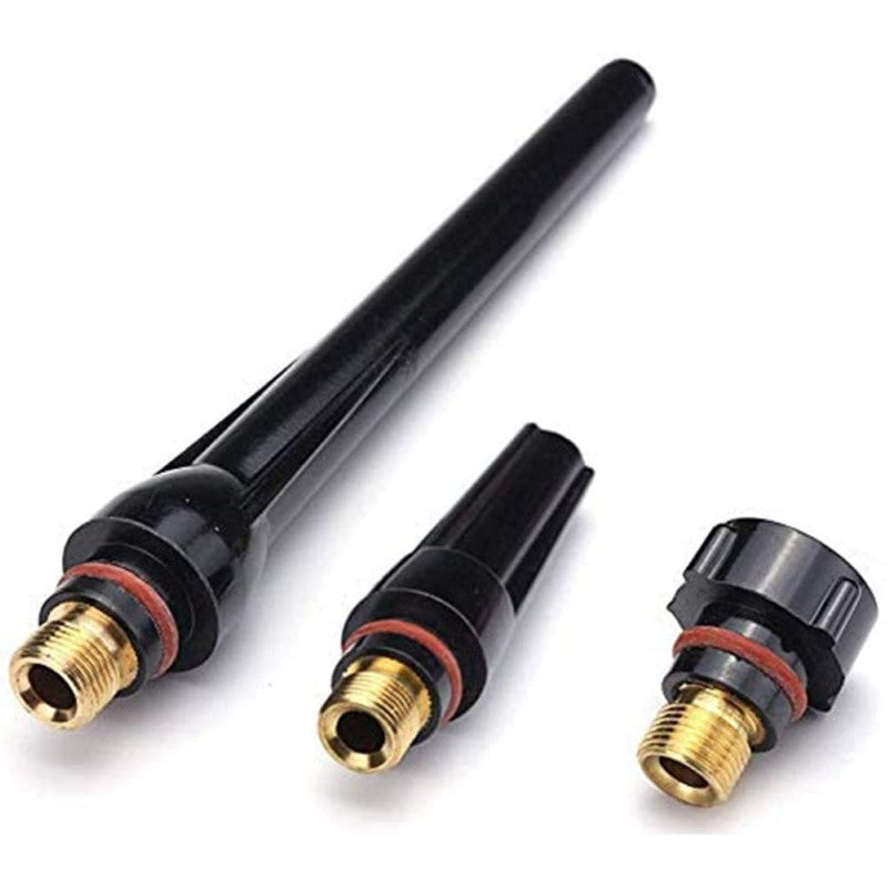 metal welding parts kit