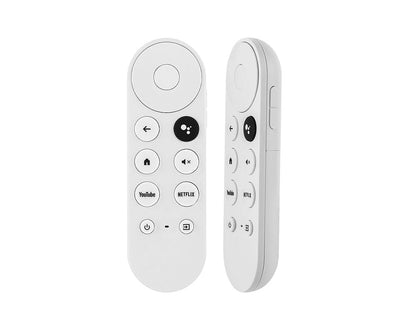 google tv remote control