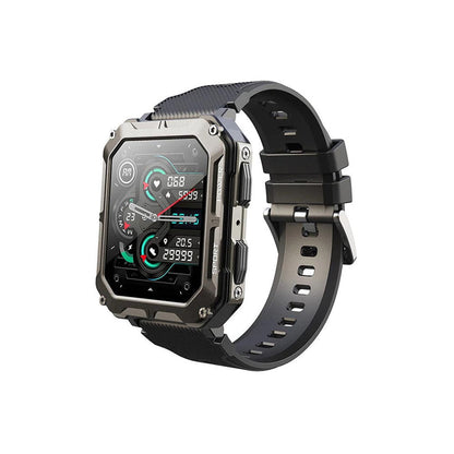 kids rugged smart watch