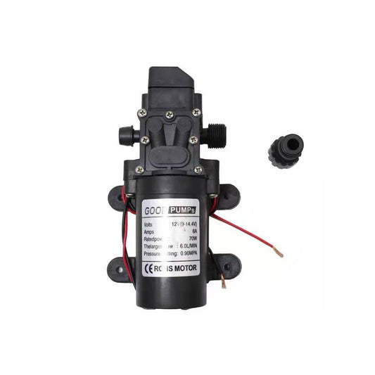 12v automatic water pump
