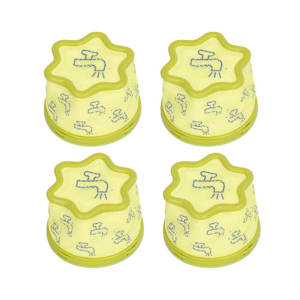 LG A9 vacuum filter set