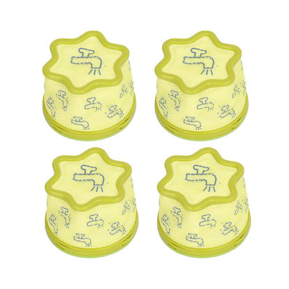 LG A9 vacuum filter set