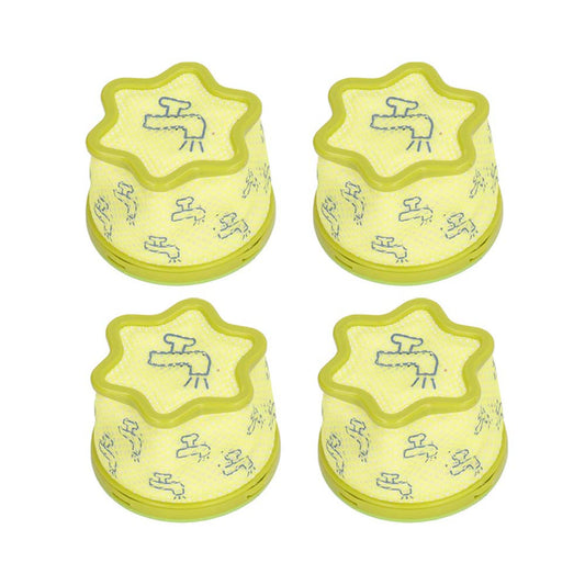 LG A9 vacuum filter set