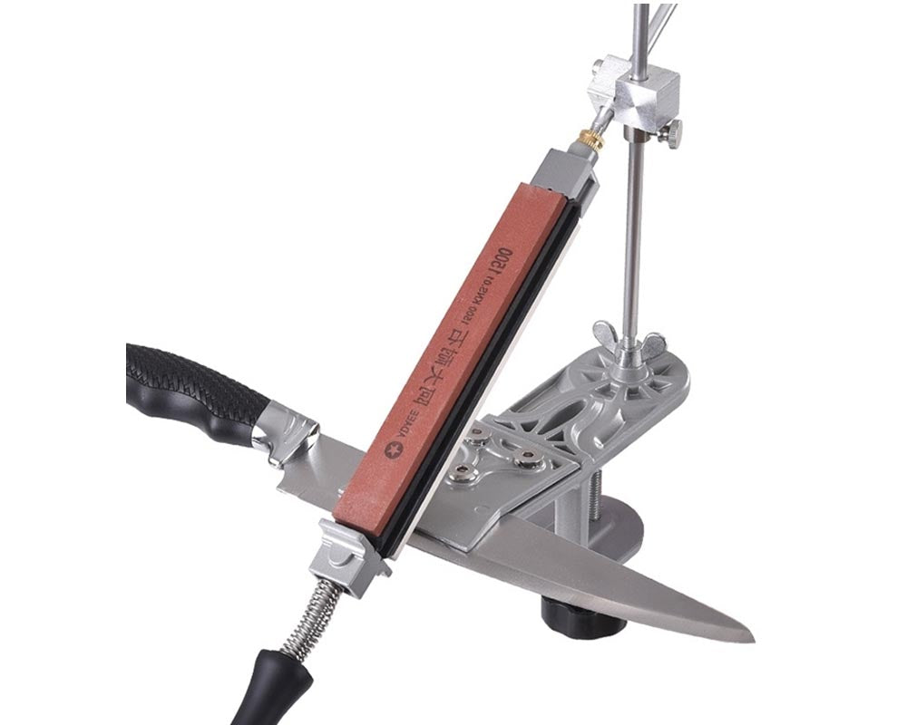 portable knife sharpening kit