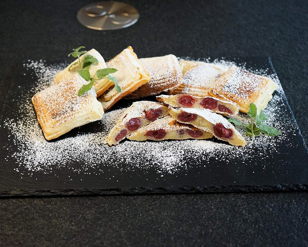 Campfire Cast Iron Jaffle Toastie Maker