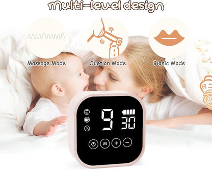 Electric Breast Pump